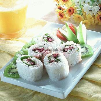 김밥매니아 이미지